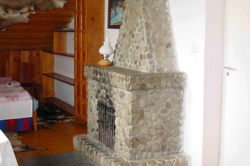 Pension de famille Polana 4